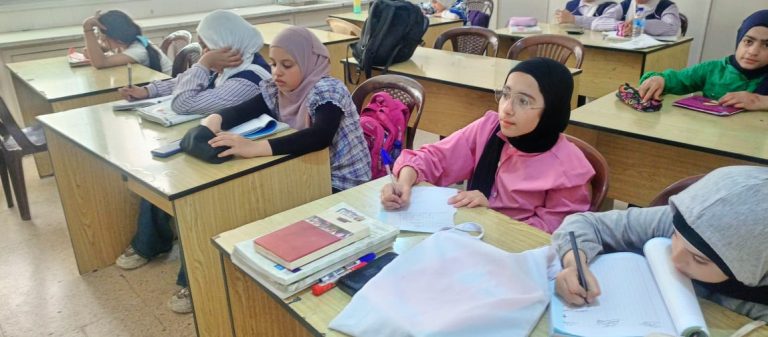 INTO Project - Global education - EHC - 2025 - 2