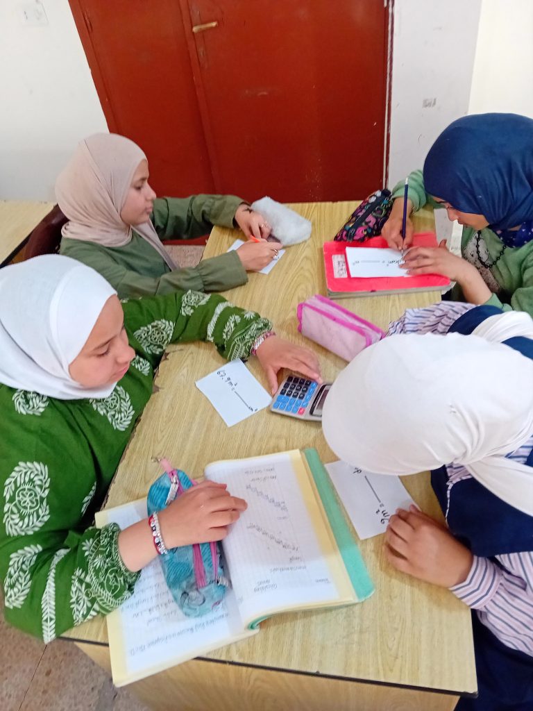 INTO Project - Global education - EHC - 2025 - 3